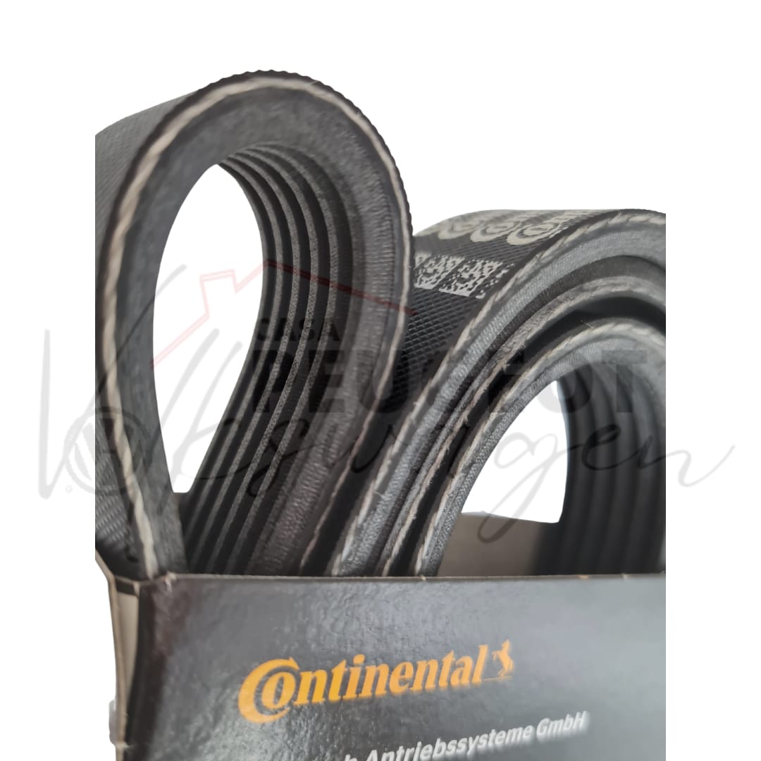 CORREA ACCESORIOS PEUGEOT 306 Y 405 1800, CENTAURO 1800 6PK1660
