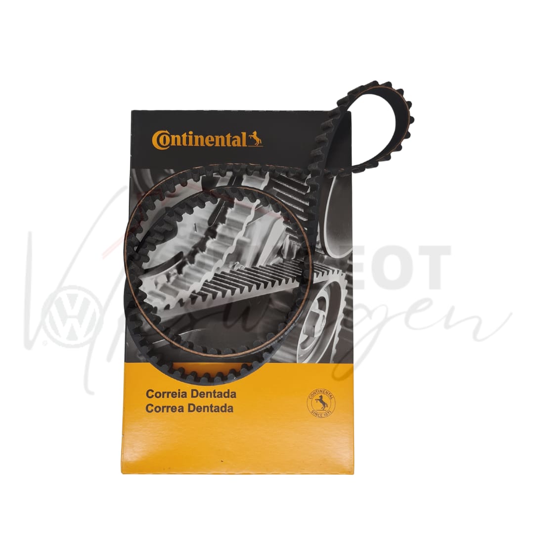 CORREA TIEMPO DISTRUCIÓN REPARTICIÓN PEUGEOT 206 207 1400 CT718