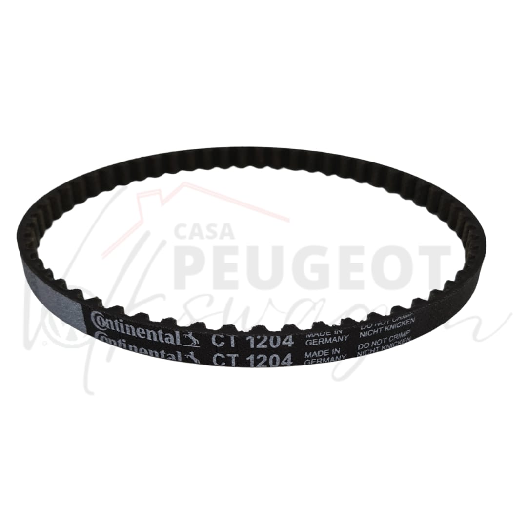 CORREA DENTA BOMBA DE ACEITE 59 DIENTES AMAROK JETTA CT1204