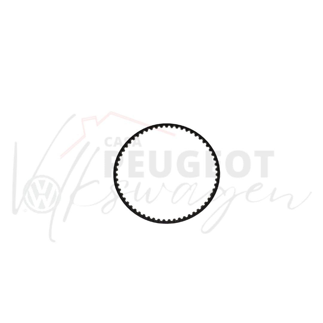 CORREA DENTA BOMBA DE ACEITE 59 DIENTES AMAROK JETTA CT1204