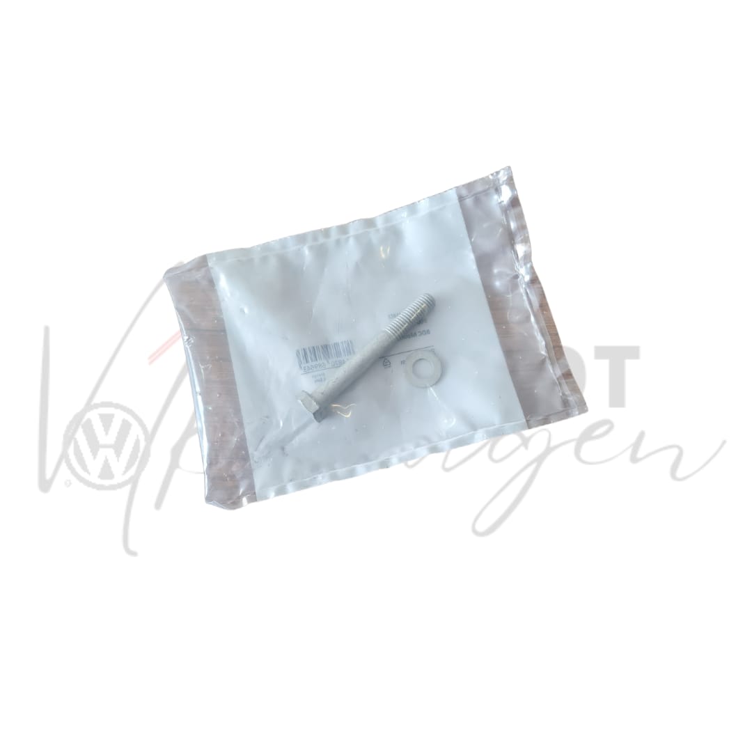 KIT TIEMPO DISTRIBUCION REPARTICION (CORREA-TENSOR) 135 dientes Cross Fox (2007 - hoy) - 1.6 BAH 8v Fox (2005 - hoy) - 1.6 BAH 8v Voyage (2015-) - 1.6 CFZA 8v