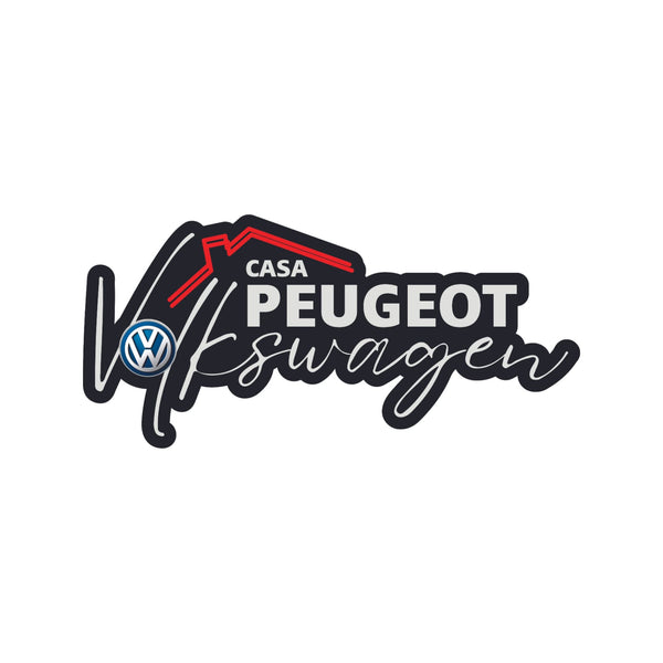 CASA PEUGEOT VOLKSWAGEN